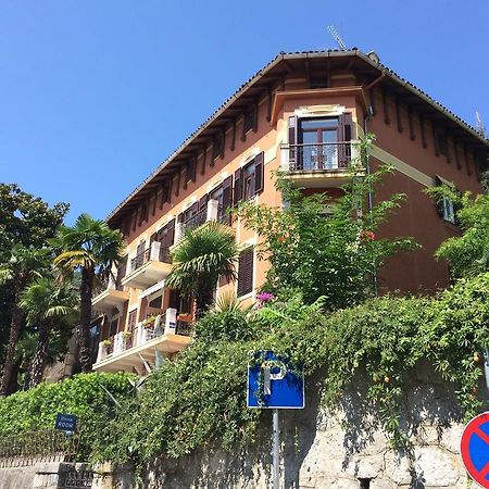 Bed & Breakfast Borka Opatija Buitenkant foto