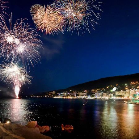 Bed & Breakfast Borka Opatija Buitenkant foto