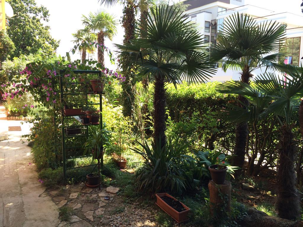 Bed & Breakfast Borka Opatija Buitenkant foto