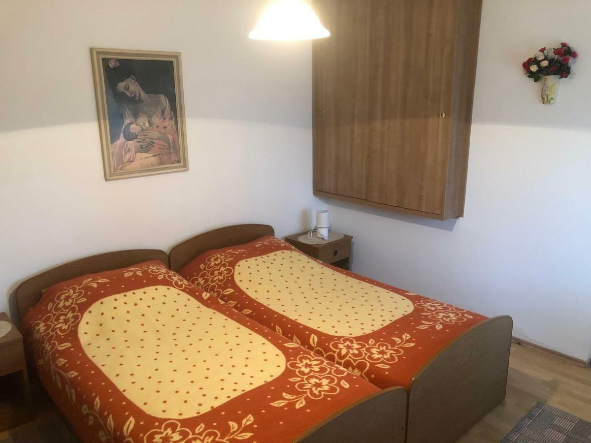 Bed & Breakfast Borka Opatija Buitenkant foto